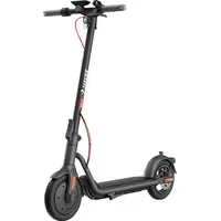 Navee V40i Pro Scooter schwarz