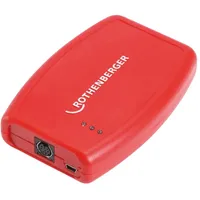 Rothenberger Red Box für ROCOOL 600 - 1000000539