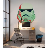 KOMAR Wandtattoo Star Wars One of us! - Größe