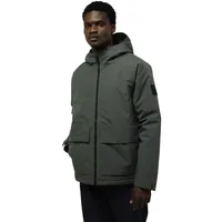 Jack Wolfskin Tempeltor Jacke - Slate Green - L