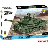 Cobi 2627Challenger 2