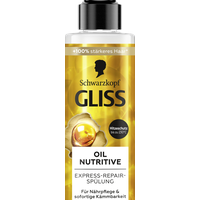 Schwarzkopf GLISS Express-Repair-Spülung 200ml