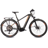 Airtracks 29 Zoll E-MTB SUV MAVERIX Performance Line CX