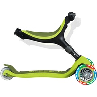 GLOBBER Go-Up Active Lights lime grün