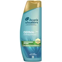 Head & Shoulders Derma X Pro Shampoo beruhigend 400