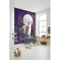 KOMAR Frozen Full Moon Hike 200 x 250 cm,