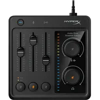 HP HyperX Audio Mixer