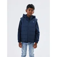 NAME IT Mylane Weste Dark Sapphire 11 Jahre