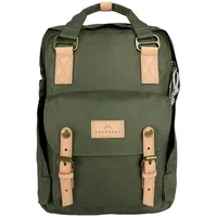 Doughnut Macaroon Reborn Backpack Army
