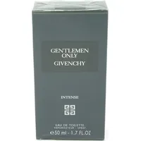 Givenchy Gentlemen Only Intense Eau de Toilette 50 ml
