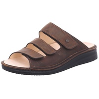 Finn Comfort Pantolette in braun | Gr.: 41