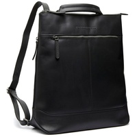 The Chesterfield Brand Omaha Daypack Leder 40 cm Laptopfach