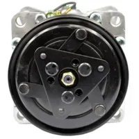 Mahle ACP 1127 000S Kompressor Klimaanlage