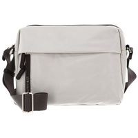 Mandarina Duck Umhängetasche Hunter Crossover Whitecap Gray