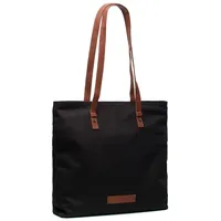 The Chesterfield Brand Alicia Shopper Black