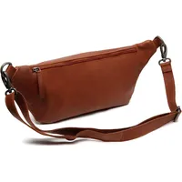 The Chesterfield Brand Kruger Gürteltasche 40 cm braun