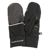 Endurance Silverton Handschuhe Black S