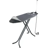 Leifheit Bügeltisch Air Board M Black Plus