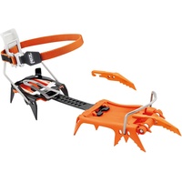 Petzl Dart Leverlock FIL Steigeisen (Größe One Size)