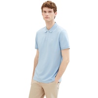 Tom Tailor Herren 1031006 Basic Piqué Poloshirt, 32245 -
