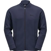 Jack Wolfskin Light Curl Jacke - Night Blue -