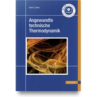 Hanser Fachbuchverlag Angewandte technische Thermodynamik