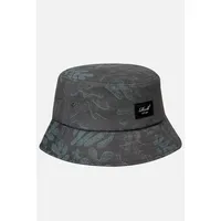Reell Bucket Hat schwarz Einheitsgröße