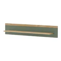 Möbel Kraft Wandboard 107 x 20 x 19 cm