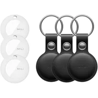 Ultron MiTag apple zertifizierter Tag,3 Stück weiss
