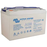Victron Energy M8 AGM Super Cycle 12/batterie 125Ah -