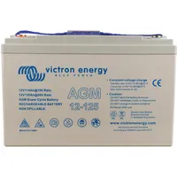 Victron Energy Victron AGM Super Cycle Batterie - 0%
