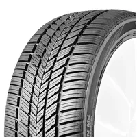 Momo Tires Momo M4 Four Season 225/55R18 102V XL
