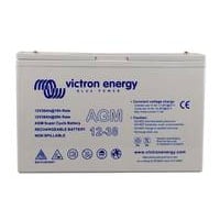 Victron Energy AGM Super Cycle 12V BAT412025081 Bleiakku 12V