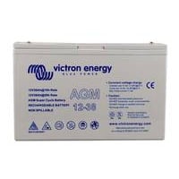 Victron Energy AGM Super Cycle Batterie M5 - Grey