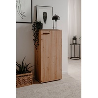 Finori Schuhschrank SATOS 2B - braun