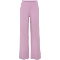 ELBSAND Strickhose Damen Rosa Gr.36/38