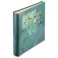 Hama Jumbo Singo II 30x30 400 Fotos 10x15 Leaves