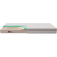 Fan max foam by fan, 100x200 cm