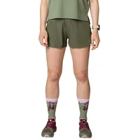 Dynafit Sky Kurze Hose - Thyme - XL