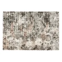 OBSESSION Teppich My Camouflage 845«, grijs 40cm x 60cm