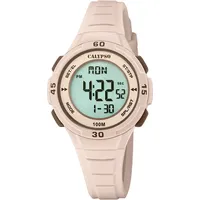 Calypso Digital Teenager Armbanduhr K5830/3