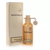Montale Aoud Legend Eau de Parfum 50 ml