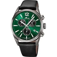 Lotus Armbanduhr 18683/4