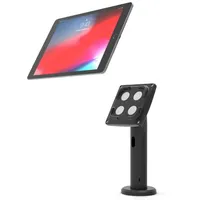 COMPULOCKS Magnetix Secured "Rise" Counter Stand