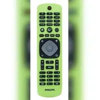 Philips 22AV9574A Fernbedienung TV Drucktasten