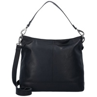 The Chesterfield Brand Wax Pull Up Schultertasche Leder 32