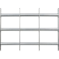 ABUS Fenstergitter FGI (Ausführung: 500-650 x 450)