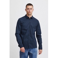 Blend Hemd - Blau S