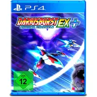 ININ GAMES Dariusburst: Another Chronicle EX+ - Multicolor