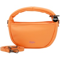 Buffalo SOFT mit abnehmbarem Schultergurt orange Orange Damen